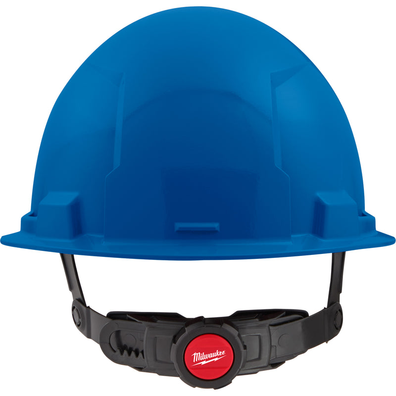 Front Brim Hardhat