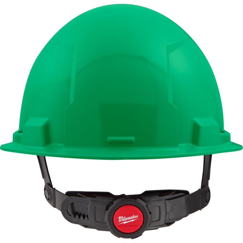 Front Brim Hardhat