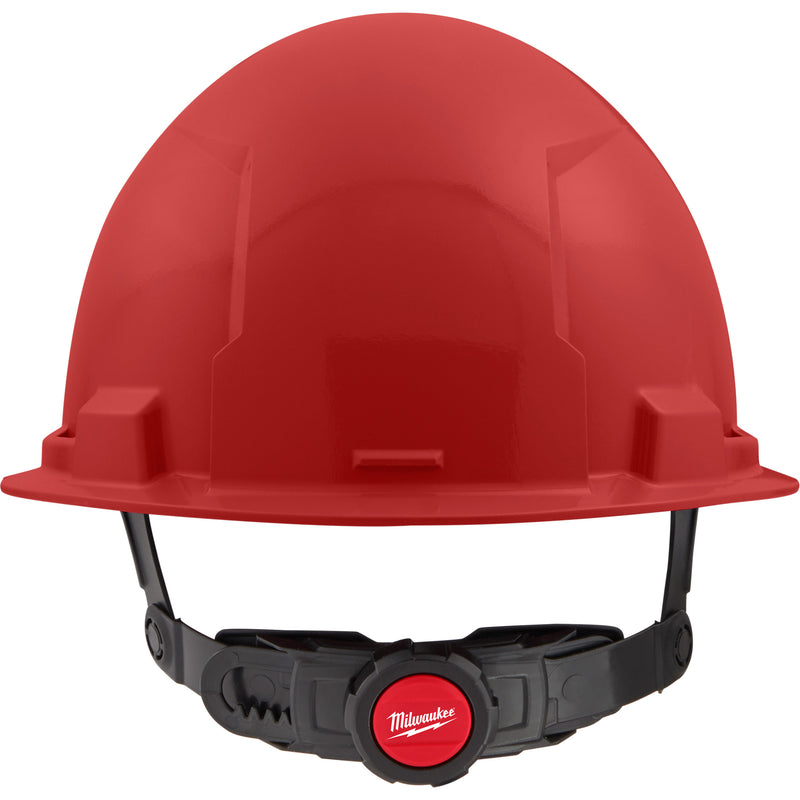 Front Brim Hardhat