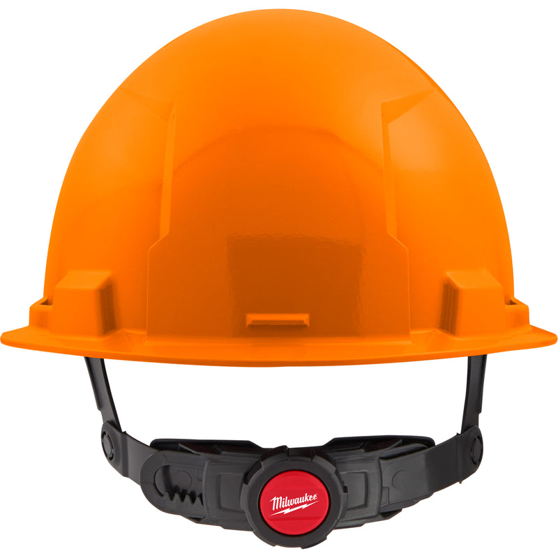 Front Brim Hardhat