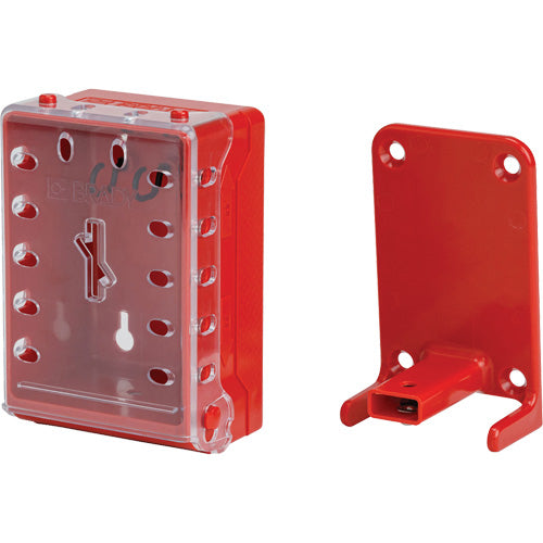 Ultra Compact Lock Box