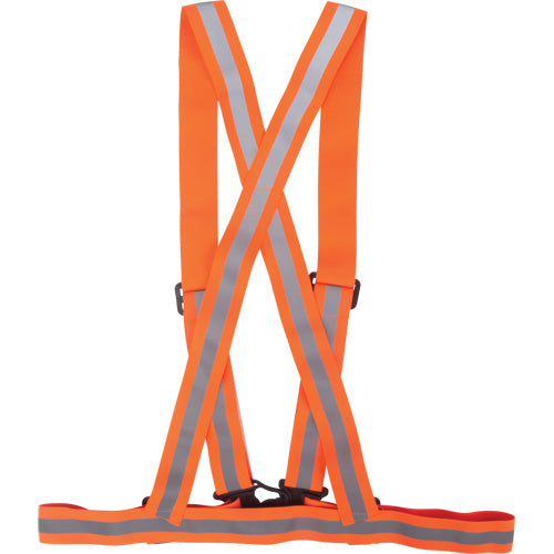 Traffic Harness