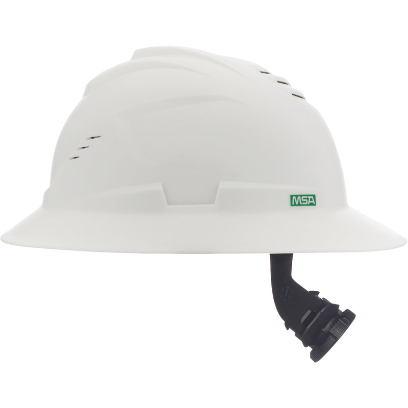 V-Gard® C1™ Vented Hardhat