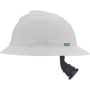 V-Gard® C1™ Non-Vented Hardhat