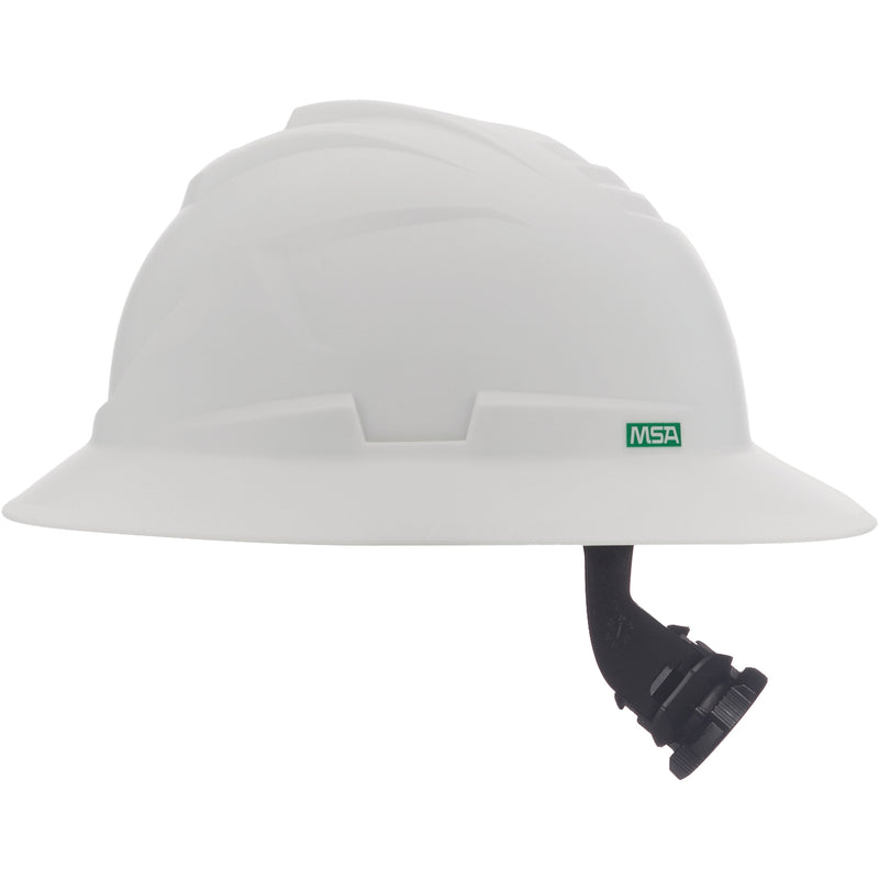 V-Gard® C1™ Non-Vented Hardhat