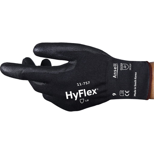 HyFlex® 11-757 Cut-Resistant Gloves