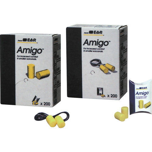 E-A-R™ Classic Earplugs