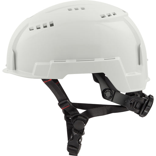 Helmet with Bolt™ Headlamp Mount