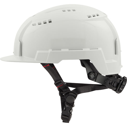 Front-Brim Helmet with Bolt™ Headlamp Mount