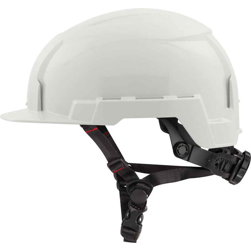 Front-Brim Helmet with Bolt™ Headlamp Mount