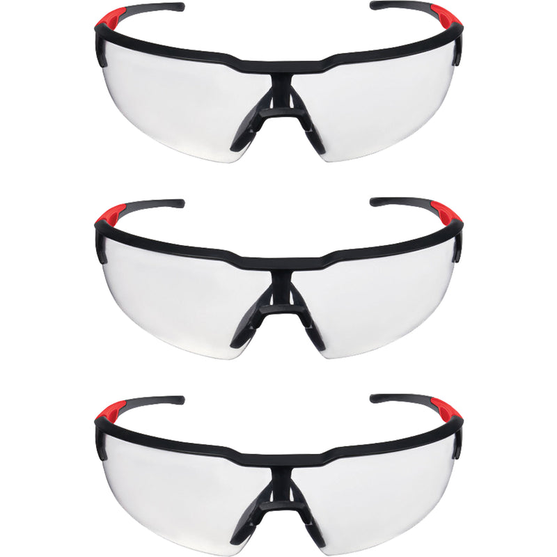Safety Glasses