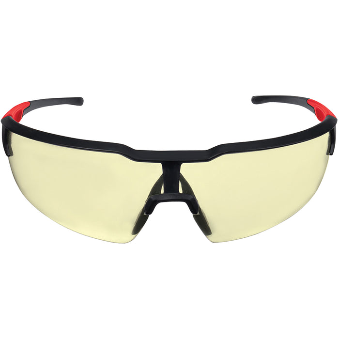 Safety Glasses, Pack of 3