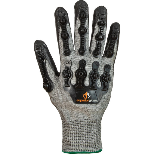 TenActiv™ STXFNVB Impact Gloves