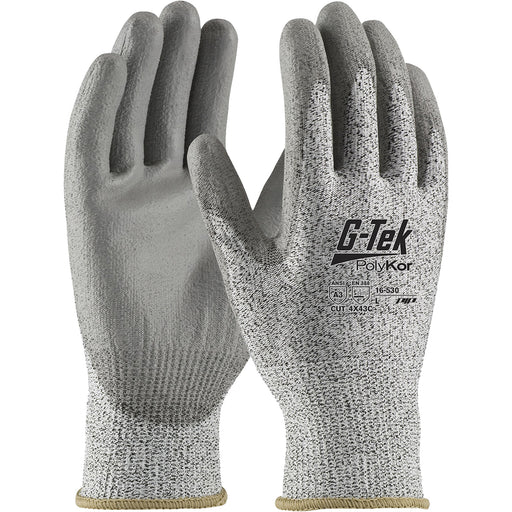 G-Tek® PolyKor® Cut-Resistant Glove