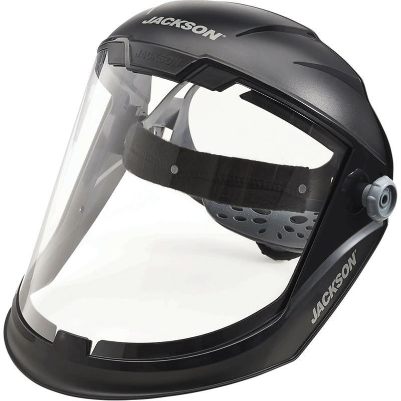 Maxview™ Premium Faceshield