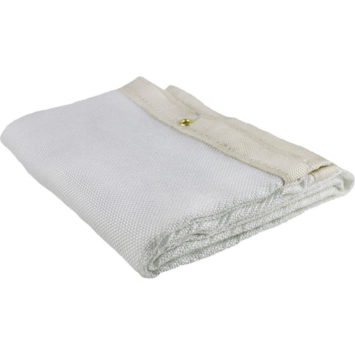 Uncoated Fiberglass Blanket