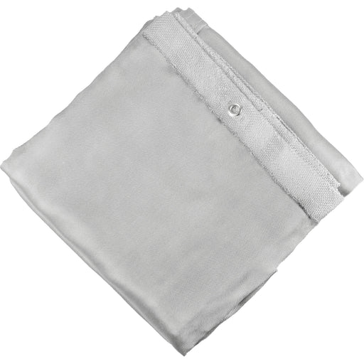 Silica Cloth Fiberglass Blanket