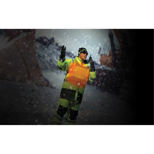Boss® Therm™ Base Layer Heated Vest