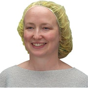 Bouffant Caps