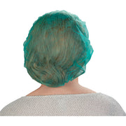 Bouffant Caps