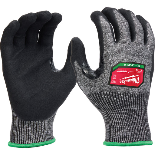 High-Dexterity Dipped Gloves