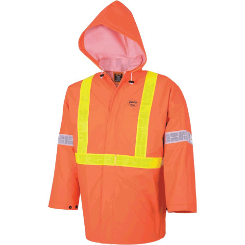 Element FR™ FR 3-Piece Safety Rain Suit