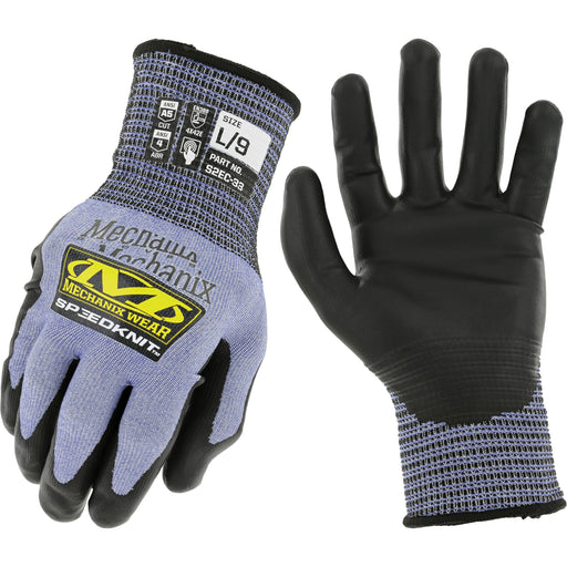 Speedknit™ S2EC33 Cut-Resistant Gloves
