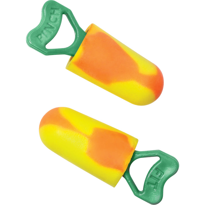 PinchFit™ Biobased Earplugs