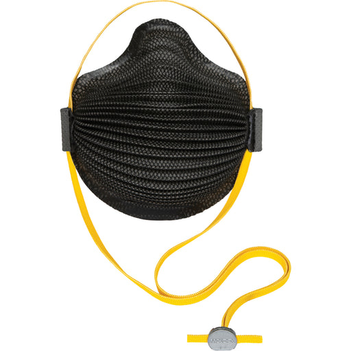 M Series Airwave Disposable Respirator with Foam Flange