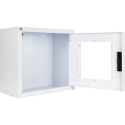 Standard Large AED Cabinet with Alarm