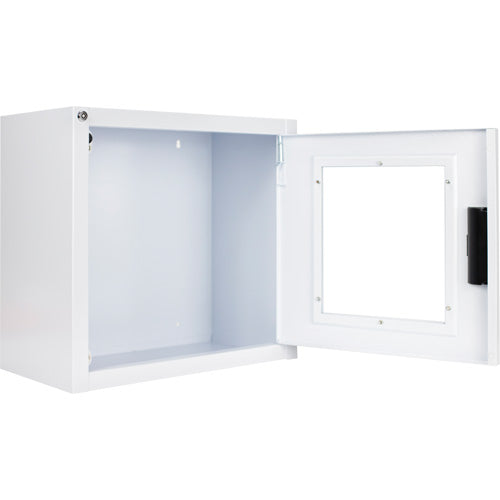Standard Large AED Cabinet with Alarm