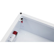 Standard Large AED Cabinet with Alarm