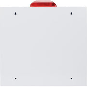 Standard Large AED Cabinet with Alarm & Strobe