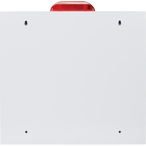 Standard Large AED Cabinet with Alarm & Strobe