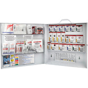 SmartCompliance® Medium First Aid Cabinet