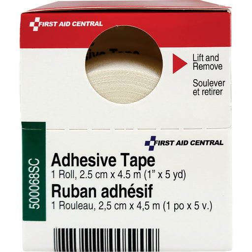 SmartCompliance® Refill Adhesive First Aid Tape