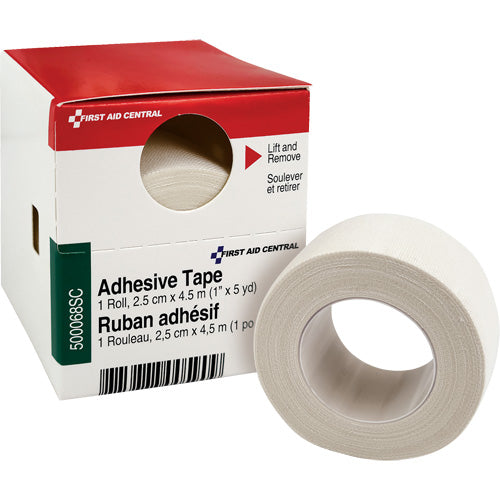 SmartCompliance® Refill Adhesive First Aid Tape