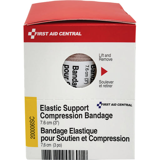 SmartCompliance® Refill Elastic Wrap Bandage