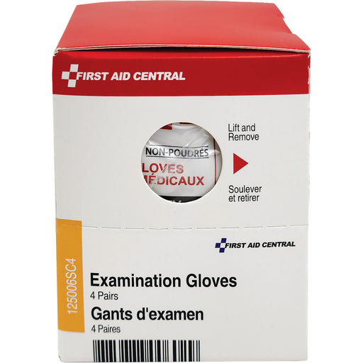 SmartCompliance® Refill Examination Gloves