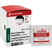 SmartCompliance® Refill Cleansing Wipes