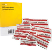 SmartCompliance® Refill Adhesive Bandages