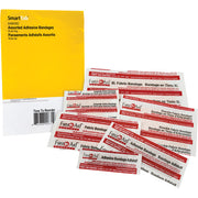 SmartCompliance® Refill Adhesive Bandages