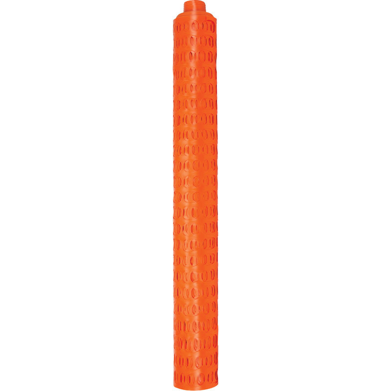 Heavy-Duty Safety Fence