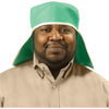 Weldlite™ Welding Cap With Neck Drape