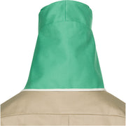 Weldlite™ Welding Cap With Neck Drape
