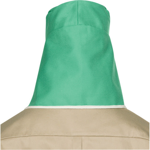 Weldlite™ Welding Cap With Neck Drape