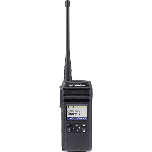 DTR700 Series Two-Way Radio