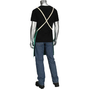 Ironcat® FR Cotton Sateen Apron