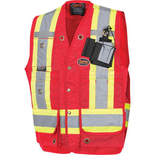 Surveyor/Supervisor's Vest