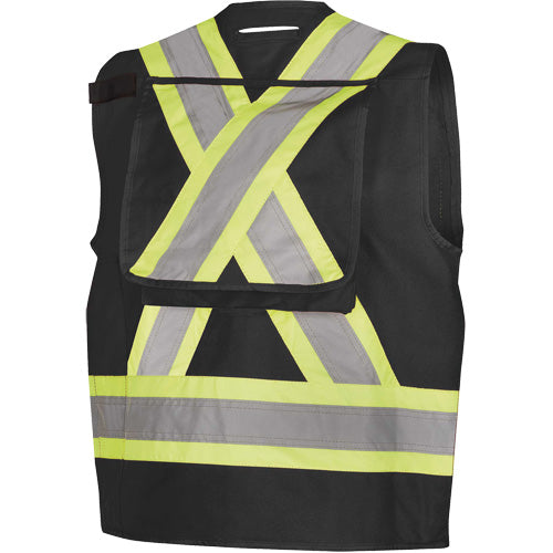 Surveyor/Supervisor's Vest